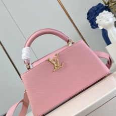 LV Capucines Bags